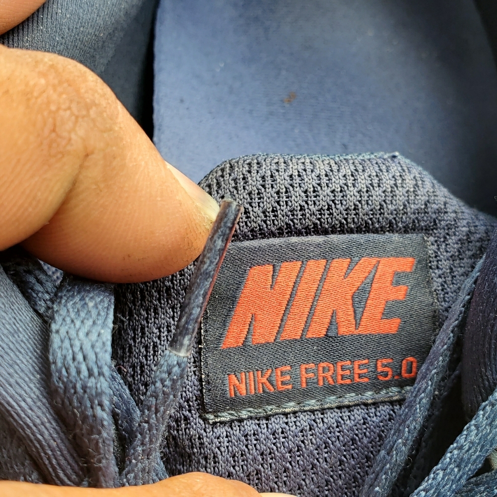 Nike Free 5.0